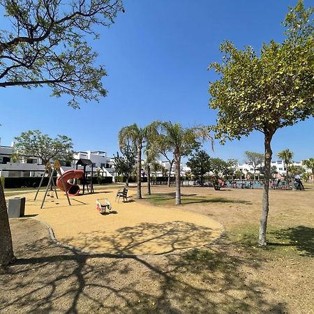 Condado De Alhama Apt-Pool-Park-Parking-Sleeps4 Alhama de Murcia Esterno foto