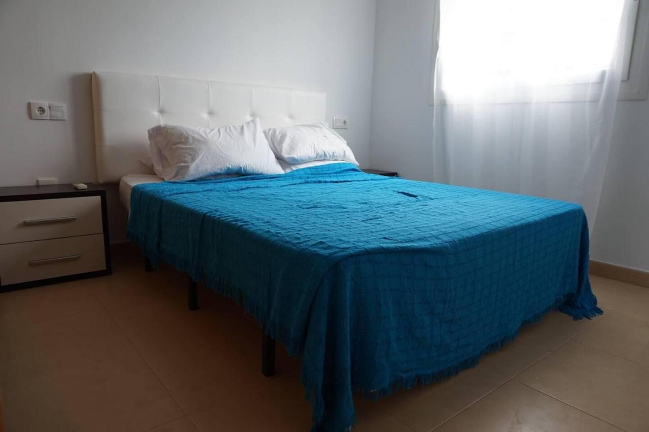 Condado De Alhama Apt-Pool-Park-Parking-Sleeps4 Alhama de Murcia Esterno foto