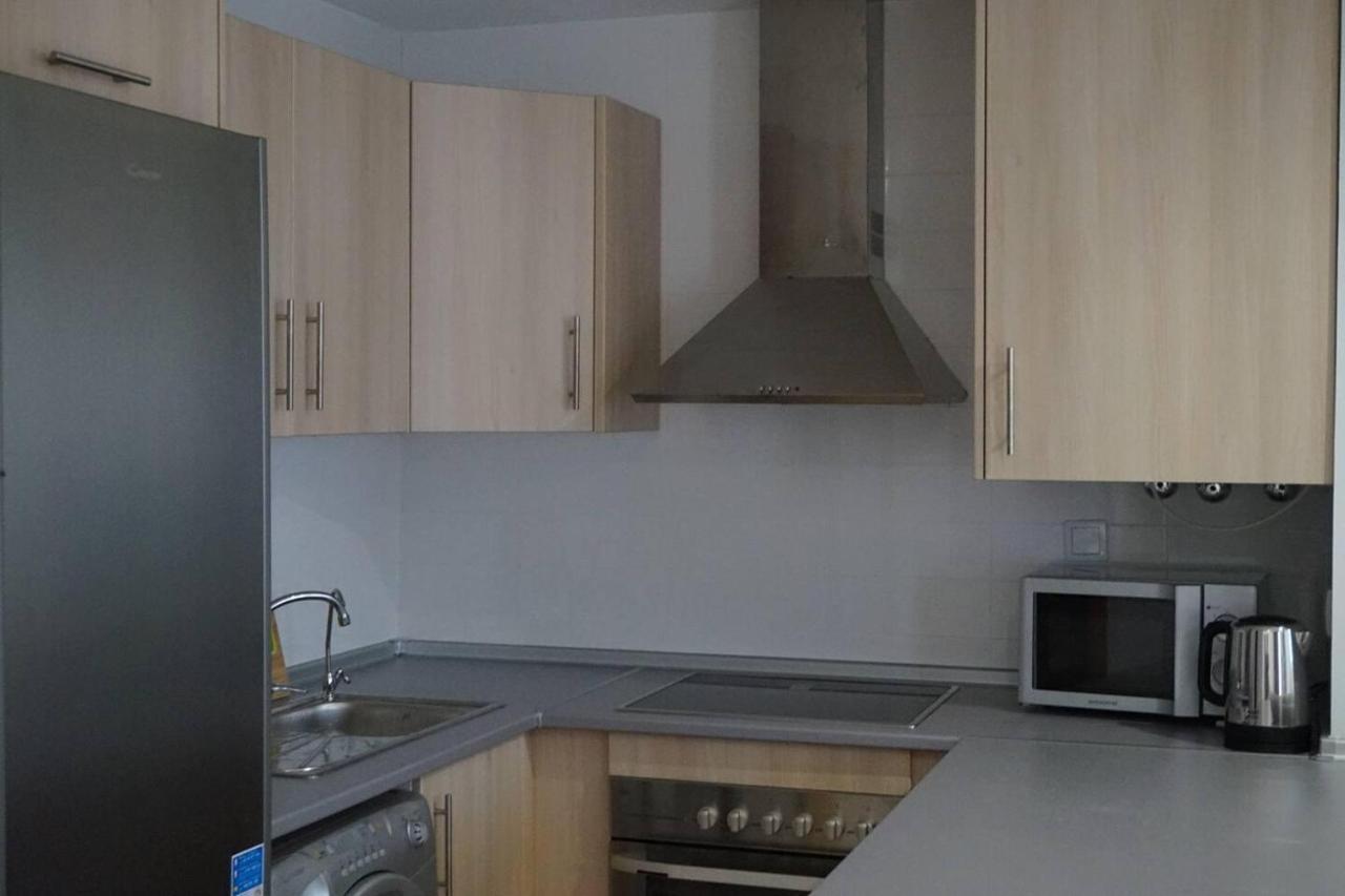 Condado De Alhama Apt-Pool-Park-Parking-Sleeps4 Alhama de Murcia Esterno foto