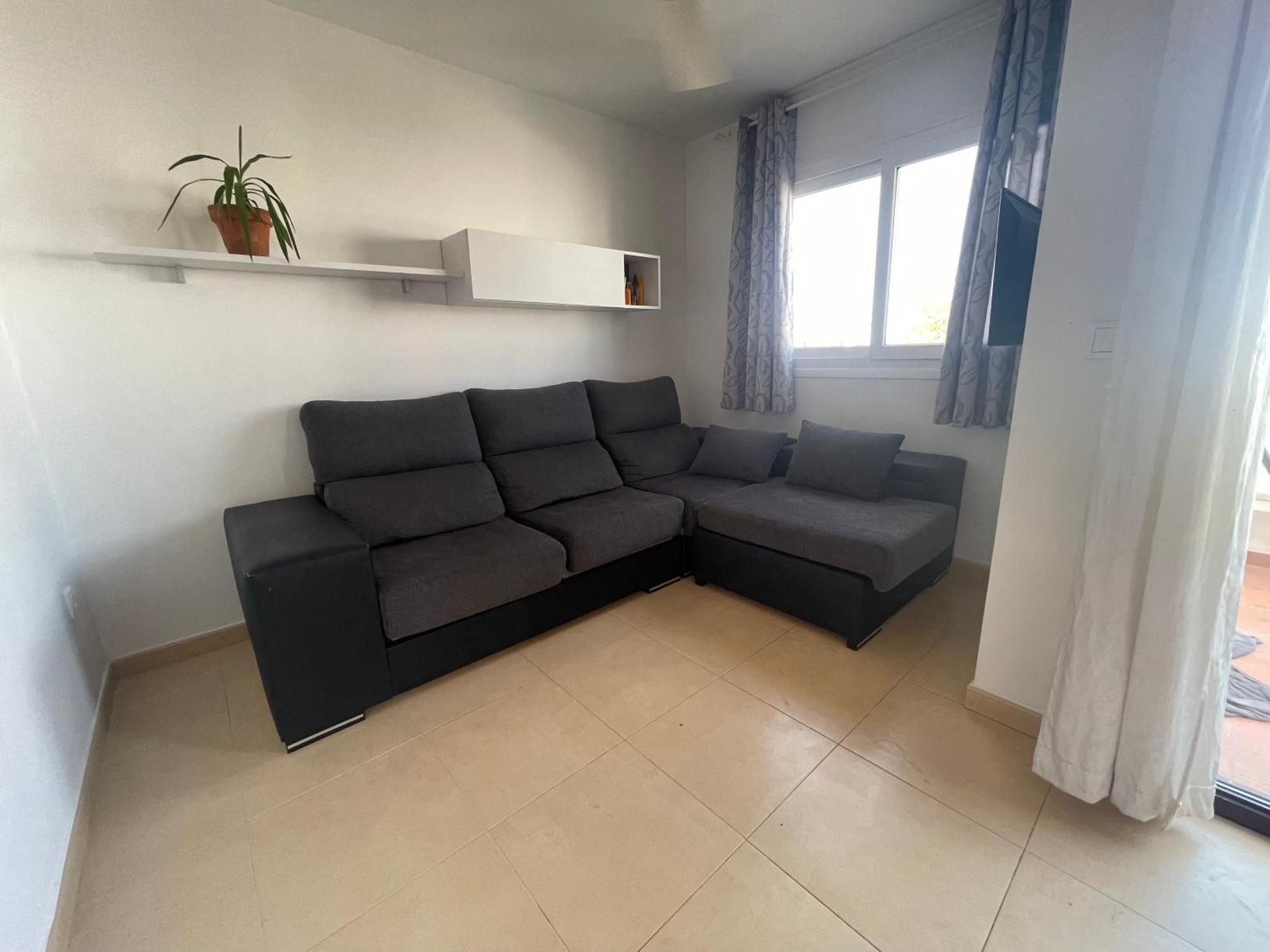 Condado De Alhama Apt-Pool-Park-Parking-Sleeps4 Alhama de Murcia Esterno foto