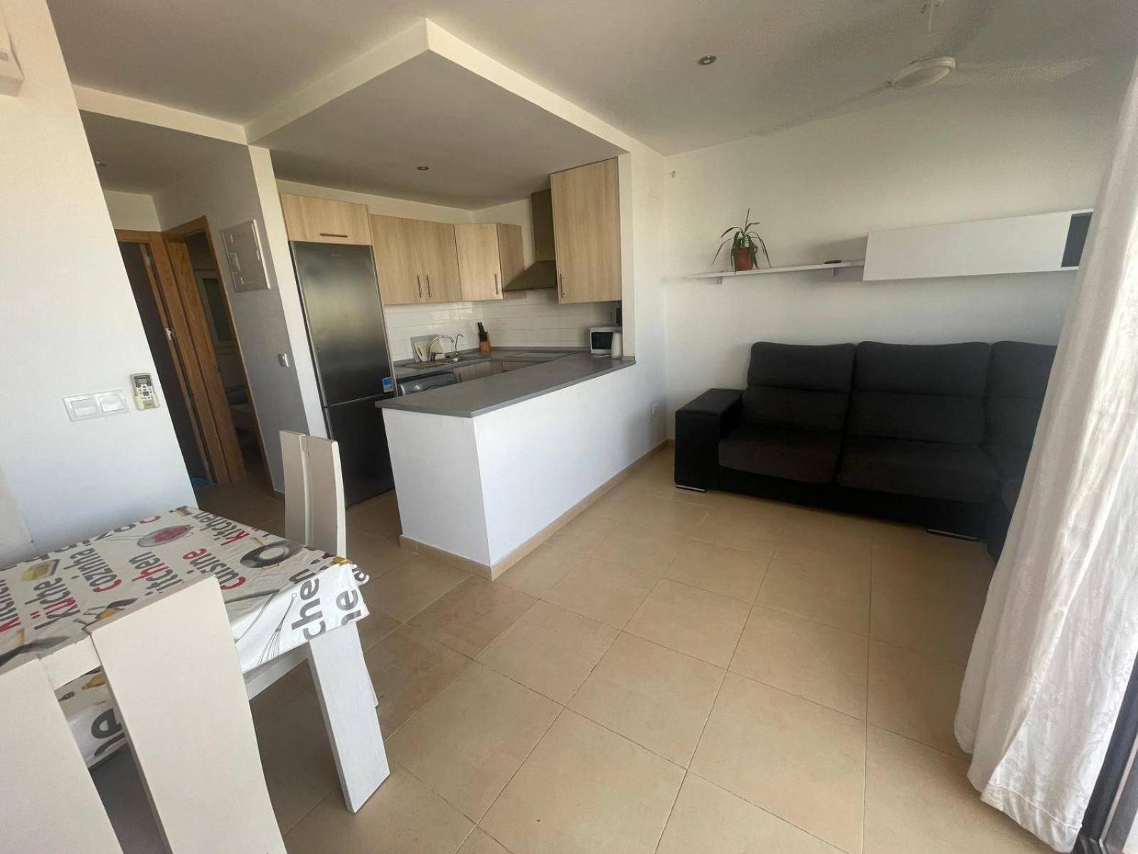 Condado De Alhama Apt-Pool-Park-Parking-Sleeps4 Alhama de Murcia Esterno foto