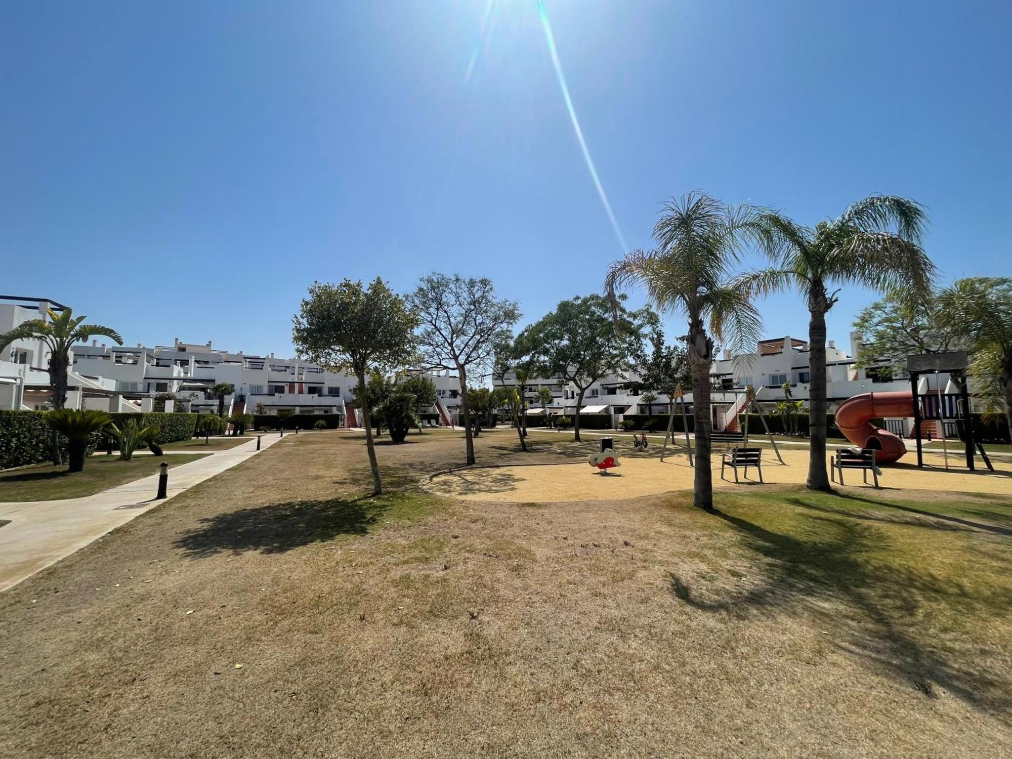 Condado De Alhama Apt-Pool-Park-Parking-Sleeps4 Alhama de Murcia Esterno foto